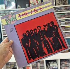 LP THE J.B.´S - THE BEST OF - comprar online