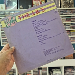 LP THE J.B.´S - THE BEST OF na internet