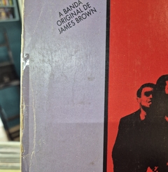 LP THE J.B.´S - THE BEST OF - loja online