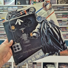 LP THE WHO - WHO ARE YOU na internet