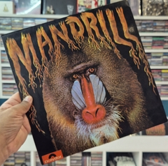LP MANDRILL - MANDRILL - comprar online