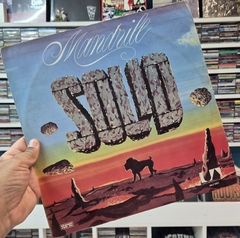LP MANDRILL - SOLID - comprar online