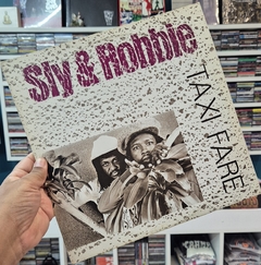 LP SLY & ROBBIE - TAXI FARE - comprar online
