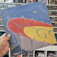 LP ROLLING STONES - STILL LIFE na internet