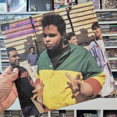 LP ED MOTTA - ED MOTTA & CONEXÃO JAPERI - comprar online