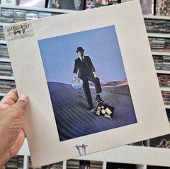 LP PINK FLOYD - WISH YOU WERE HERE na internet