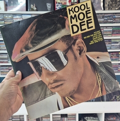 LP KOOL MOE DEE - KOOL MOE DEE - comprar online