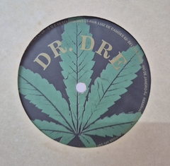 LP DR DRE - THE CHRONIC (1996) - loja online