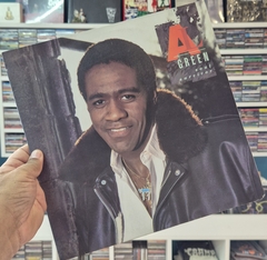LP AL GREEN - SOUL SURVIVOR - comprar online