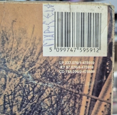 Imagem do LP NAS - ILLMATIC (NACIONAL 1994)