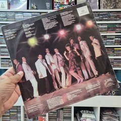 LP MIDNIGHT STAR - NO PARKING ON THE DANCE FLOOR na internet