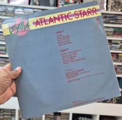 LP ATLANTIC STARR THE BEST OF na internet