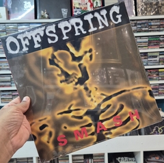 LP THE OFFSPING - SMASH - comprar online