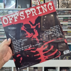 LP THE OFFSPING - SMASH na internet