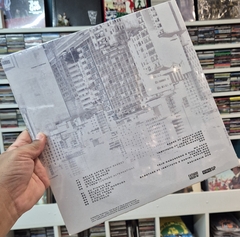 LP PIXO - TRILHA SONORA OFICIAL na internet