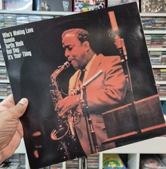 LP LOU DONALDSON - HOT DOG na internet