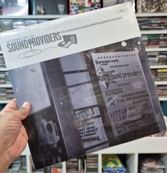 LP SOUND PROVIDERS - AN EVENING WITH THE SOUND PROVIDERS - comprar online