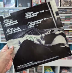 LP PHIFE DAWG - VENTILATION : DA LP na internet