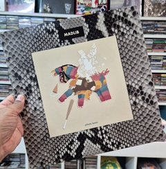LP MADLIB - PIÑATA BEATS - comprar online