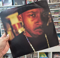 LP J DILLA - RUFF DRAFT - comprar online