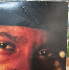 LP J DILLA - RUFF DRAFT - Lado 2 Discos