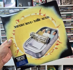 LP BEASTIE BOYS - HELLO NASTY - comprar online