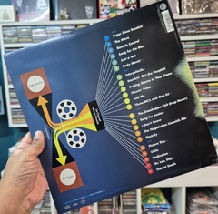 LP BEASTIE BOYS - HELLO NASTY na internet