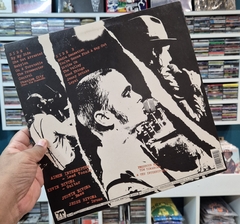 LP THE INTERRUPTERS - SAY IT OUT LOUD na internet