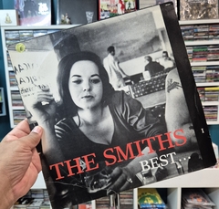 LP THE SMITHS - BEST... 1 - comprar online