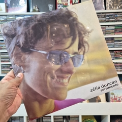 LP ZÉLIA DUNCAN - SORTIMENTO - comprar online