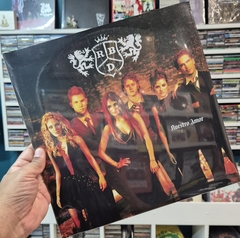 LP RBD - NUESTRO AMOR - comprar online