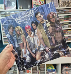 LP RBD - CELESTIAL - comprar online