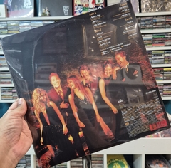 LP RBD - NUESTRO AMOR na internet