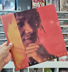 LP DJAVAN - MALÁSIA - comprar online