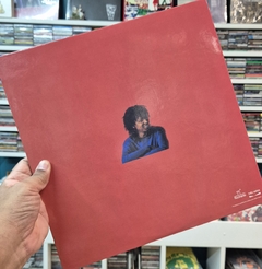 LP DJAVAN - MALÁSIA - loja online