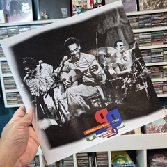 LP GILBERTO GIL - UNPLUGGED - comprar online