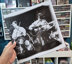 LP GILBERTO GIL - UNPLUGGED na internet