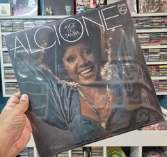 LP ALCIONE - A VOZ DO SAMBA - comprar online