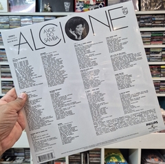 LP ALCIONE - A VOZ DO SAMBA na internet