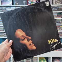 LP ELIS REGINA - ESPECIAL - comprar online