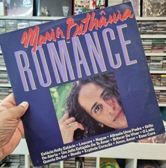 LP MARIA BETHANIA -ROMANCE - comprar online