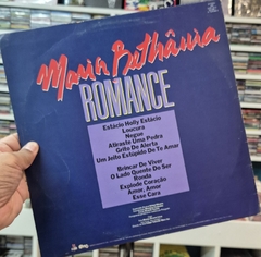 LP MARIA BETHANIA -ROMANCE na internet