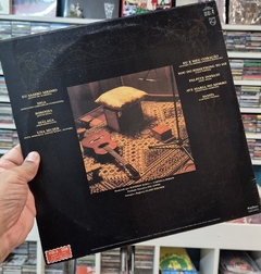 LP JOÃO GILBERTO - JOÃO na internet