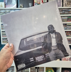 LP KENDRICK LAMAR - GNX - comprar online