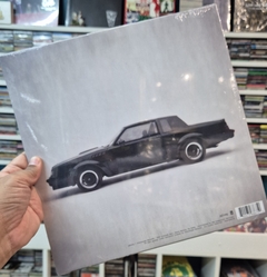 LP KENDRICK LAMAR - GNX na internet