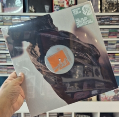 LP PIXIES - THE NIGHT THE ZOMBIE CAME - comprar online