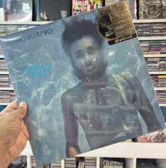 LP MARCOS VALLE - PREVISÃO DO TEMPO - comprar online
