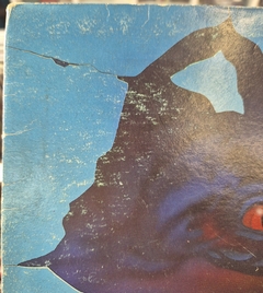 Imagem do LP SEPULTURA - SCHIZOPHRENIA
