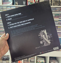 LP SILVERCHAIR - ANA´S SONG na internet