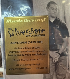 LP SILVERCHAIR - ANA´S SONG - loja online